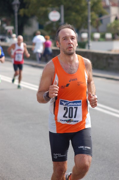Mezza Maratona dei Castelli Romani (06/10/2013) 122