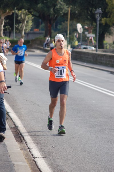 Mezza Maratona dei Castelli Romani (06/10/2013) 124