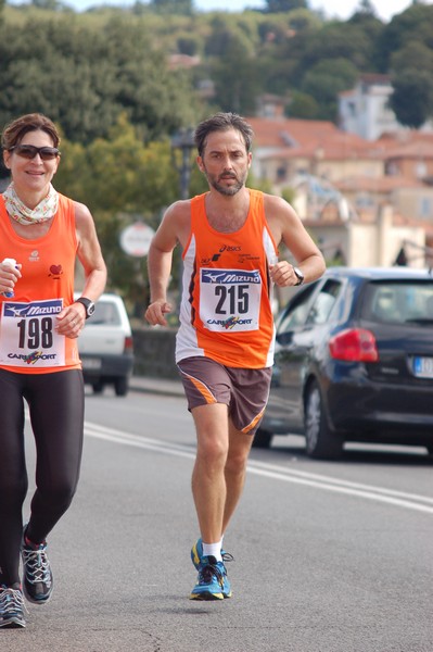 Mezza Maratona dei Castelli Romani (06/10/2013) 146