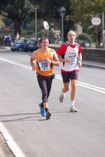 Mezza Maratona dei Castelli Romani (06/10/2013) 154
