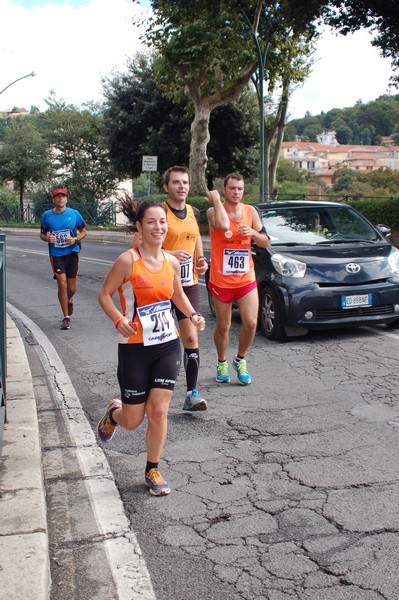 Mezza Maratona dei Castelli Romani (06/10/2013) 165