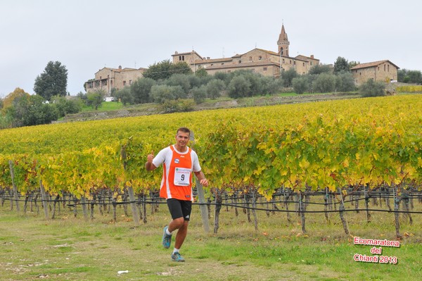 Ecomaratona del Chianti (Crit. Trail) (20/10/2013) 005