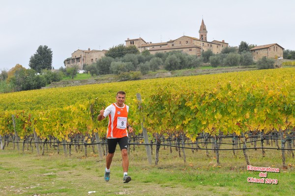 Ecomaratona del Chianti (Crit. Trail) (20/10/2013) 006