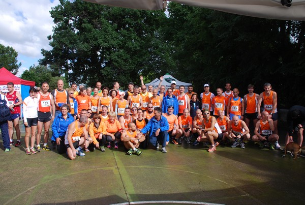 Maratonina di Villa Adriana (26/05/2013) 00001