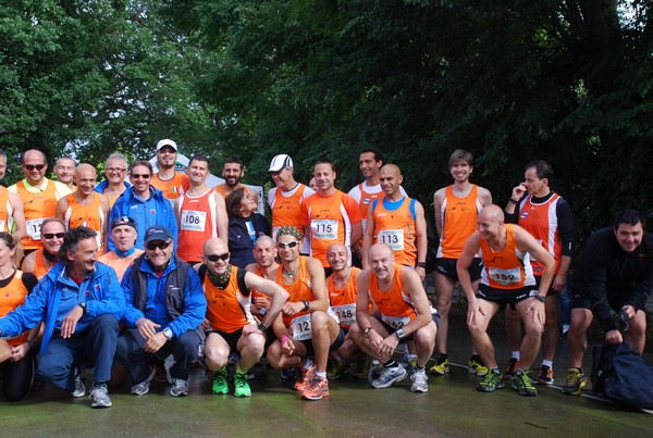 Maratonina di Villa Adriana (26/05/2013) 00005