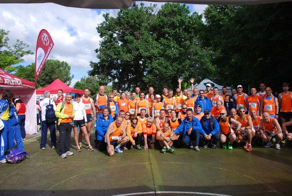 Maratonina di Villa Adriana (26/05/2013) 00007