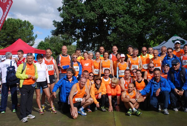 Maratonina di Villa Adriana (26/05/2013) 00008