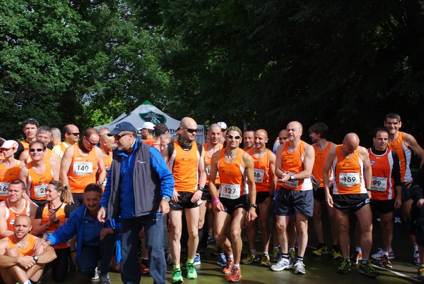 Maratonina di Villa Adriana (26/05/2013) 00010
