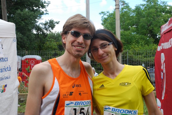 Maratonina di Villa Adriana (26/05/2013) 00014