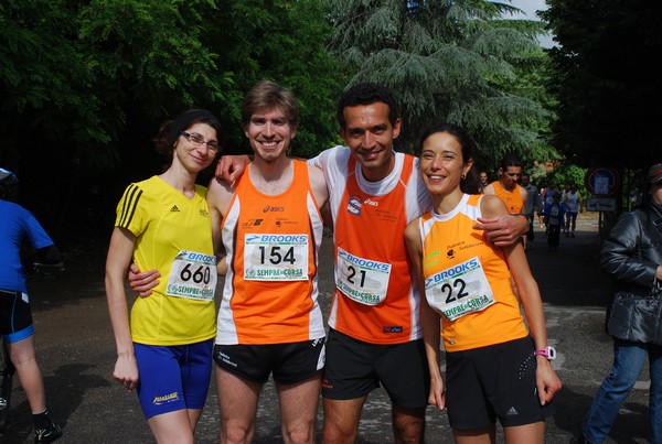 Maratonina di Villa Adriana (26/05/2013) 00022