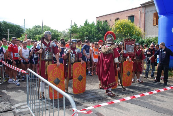 Maratonina di Villa Adriana (26/05/2013) 00023