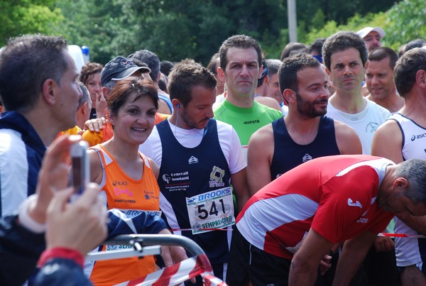 Maratonina di Villa Adriana (26/05/2013) 00024