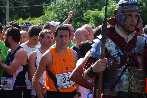 Maratonina di Villa Adriana (26/05/2013) 00027