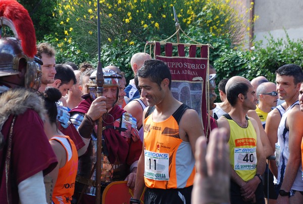 Maratonina di Villa Adriana (26/05/2013) 00030