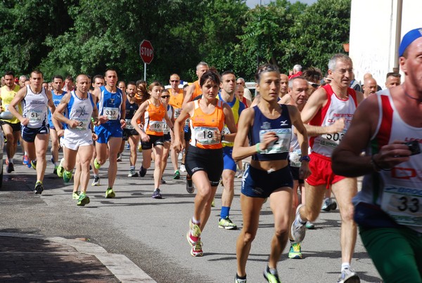 Maratonina di Villa Adriana (26/05/2013) 00039
