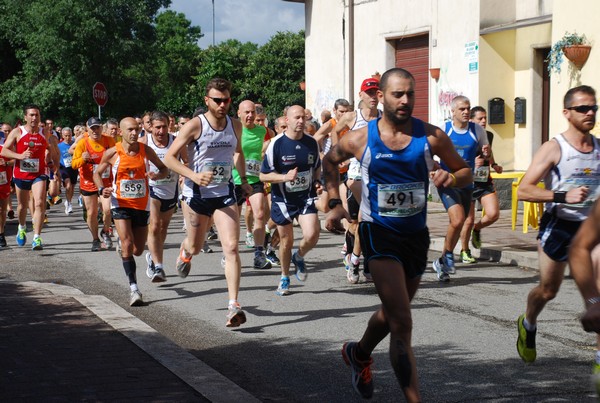 Maratonina di Villa Adriana (26/05/2013) 00043