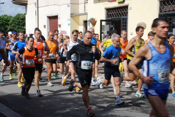 Maratonina di Villa Adriana (26/05/2013) 00045
