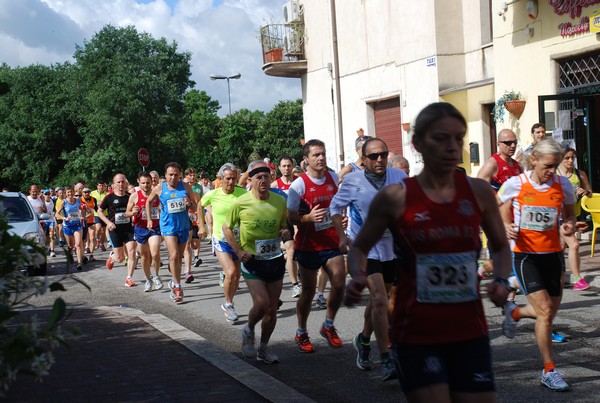 Maratonina di Villa Adriana (26/05/2013) 00047