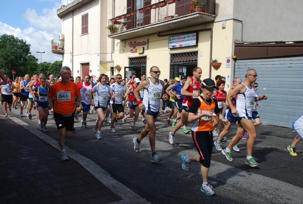 Maratonina di Villa Adriana (26/05/2013) 00052