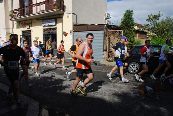 Maratonina di Villa Adriana (26/05/2013) 00058