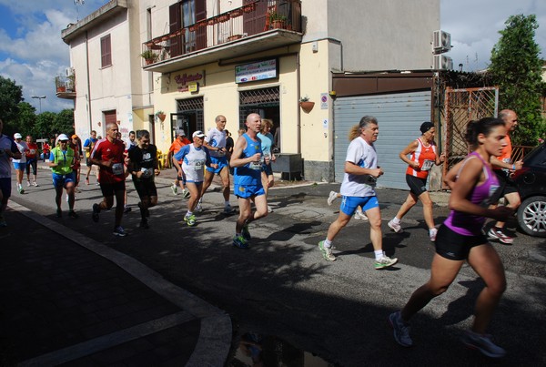 Maratonina di Villa Adriana (26/05/2013) 00059