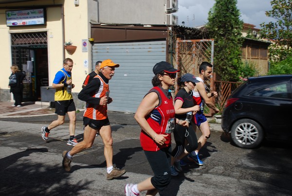 Maratonina di Villa Adriana (26/05/2013) 00060