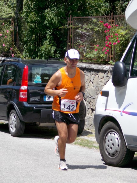 Giro del Lago di Campotosto (T.S./C.E.) (27/07/2013) 012