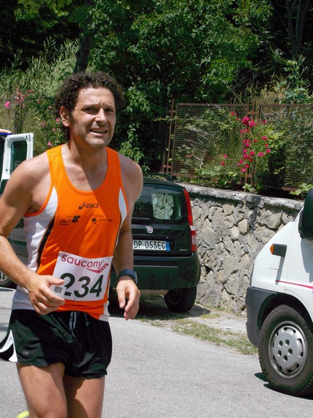 Giro del Lago di Campotosto (T.S./C.E.) (27/07/2013) 019