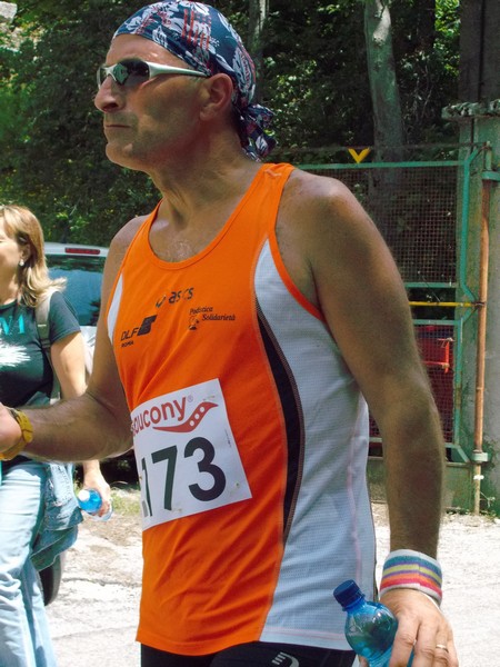 Giro del Lago di Campotosto (T.S./C.E.) (27/07/2013) 023