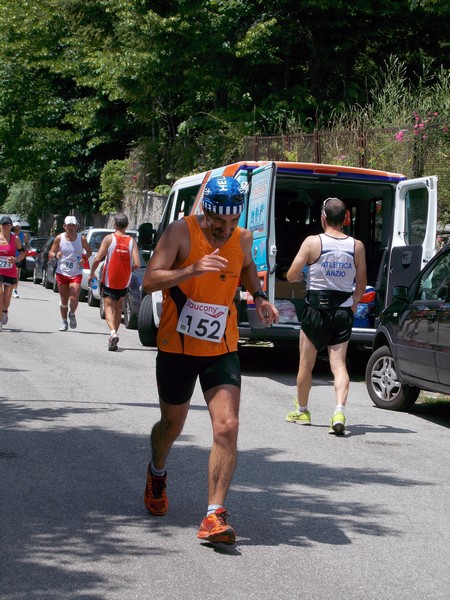 Giro del Lago di Campotosto (T.S./C.E.) (27/07/2013) 024