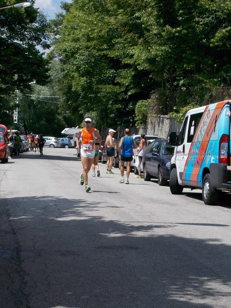 Giro del Lago di Campotosto (T.S./C.E.) (27/07/2013) 026