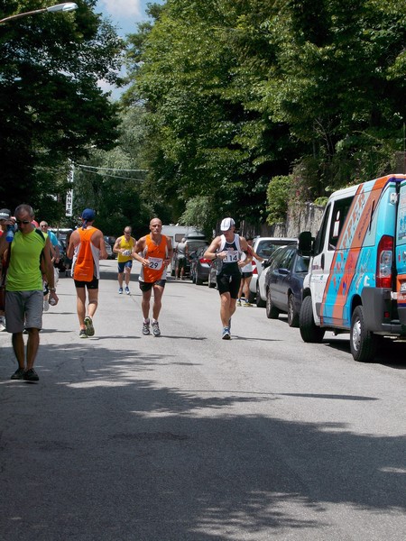 Giro del Lago di Campotosto (T.S./C.E.) (27/07/2013) 028