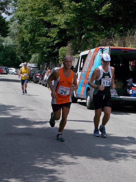 Giro del Lago di Campotosto (T.S./C.E.) (27/07/2013) 029
