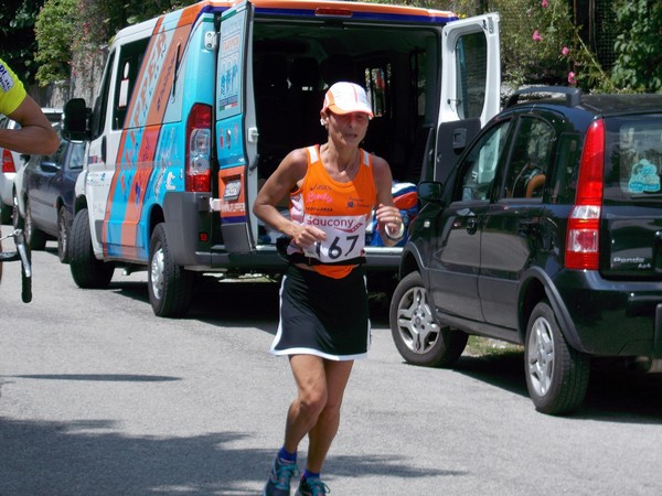 Giro del Lago di Campotosto (T.S./C.E.) (27/07/2013) 036