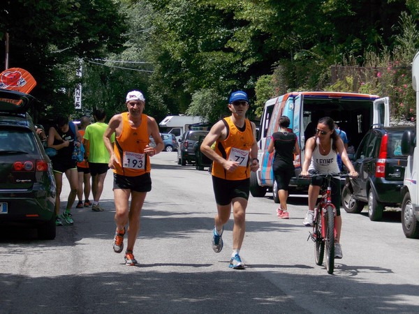 Giro del Lago di Campotosto (T.S./C.E.) (27/07/2013) 042