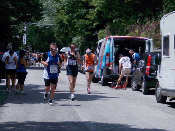 Giro del Lago di Campotosto (T.S./C.E.) (27/07/2013) 048