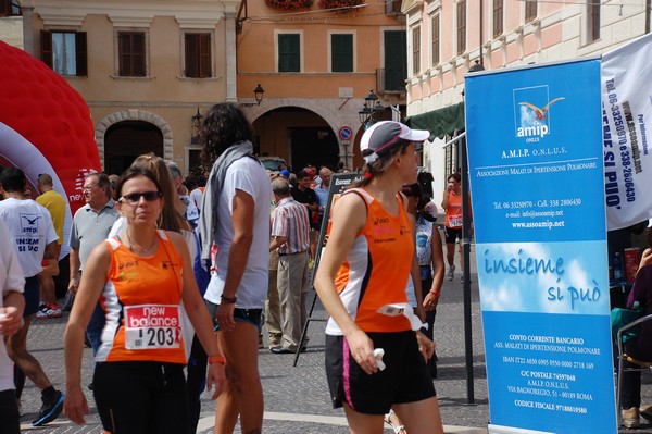 Gara della Solidarietà di Tagliacozzo (08/09/2013) 00006