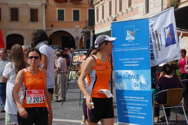 Gara della Solidarietà di Tagliacozzo (08/09/2013) 00007
