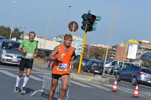La Trenta del Mare di Roma (13/10/2013) 017