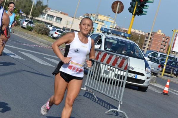 La Trenta del Mare di Roma (13/10/2013) 021