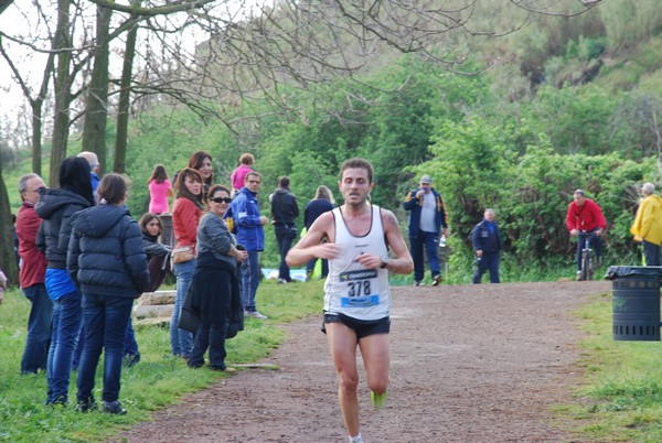 Cross della Caffarella (06/04/2013) 00005