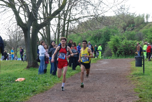 Cross della Caffarella (06/04/2013) 00006