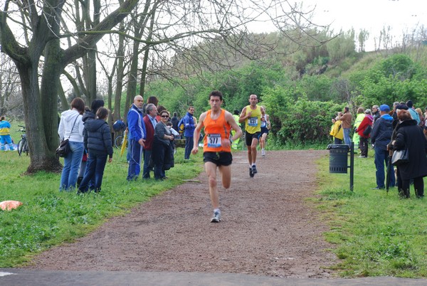 Cross della Caffarella (06/04/2013) 00007