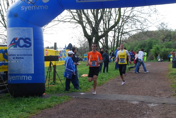 Cross della Caffarella (06/04/2013) 00010