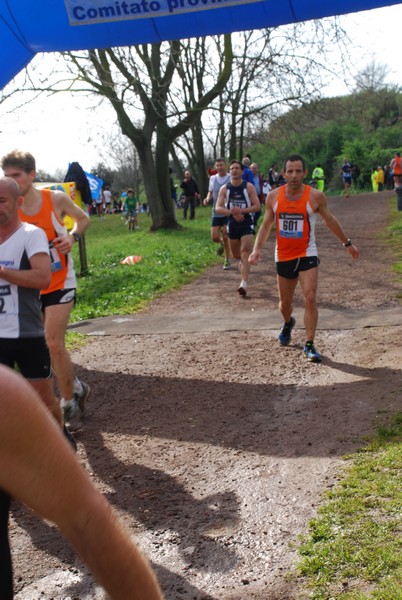 Cross della Caffarella (06/04/2013) 00030