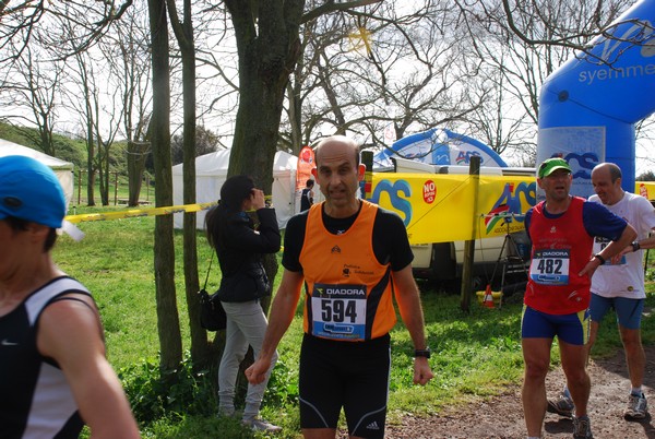 Cross della Caffarella (06/04/2013) 00034