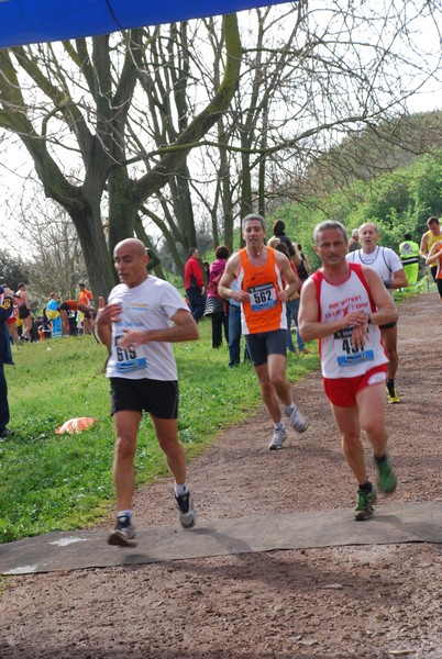 Cross della Caffarella (06/04/2013) 00037