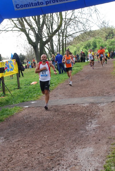 Cross della Caffarella (06/04/2013) 00041