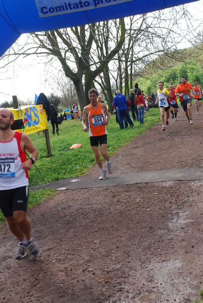 Cross della Caffarella (06/04/2013) 00042