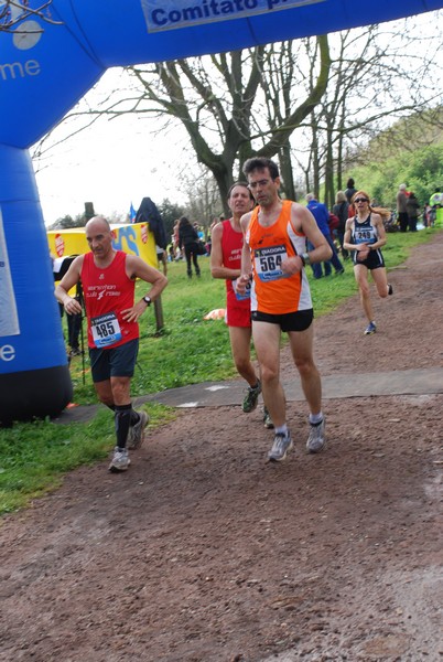 Cross della Caffarella (06/04/2013) 00045